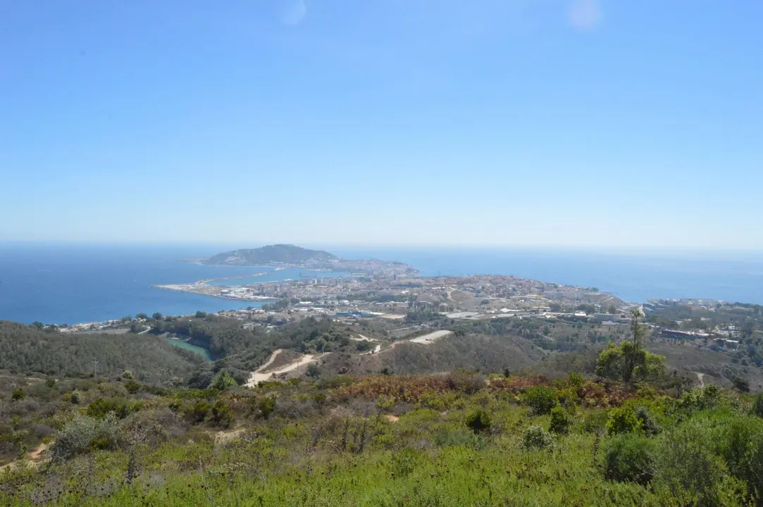 Vistas ceuta mirador (2)