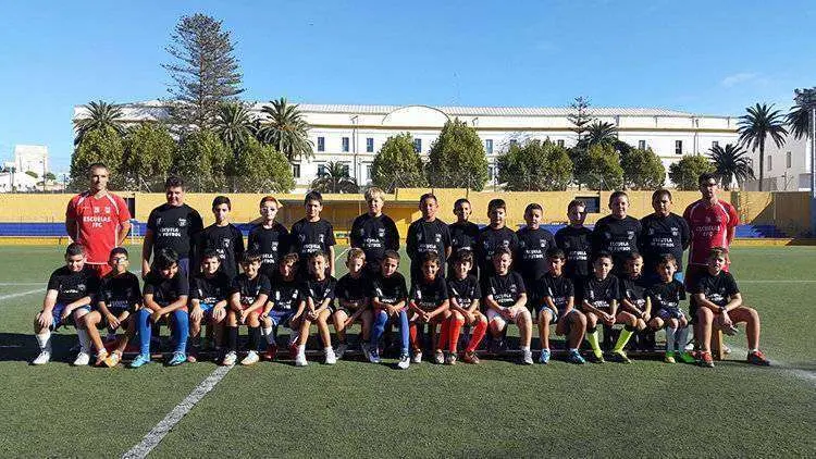 ESCUELAFFC