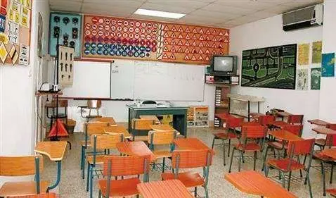 autoescuela (Custom)