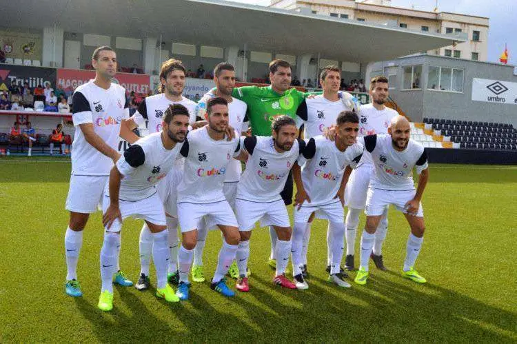 AD Ceuta