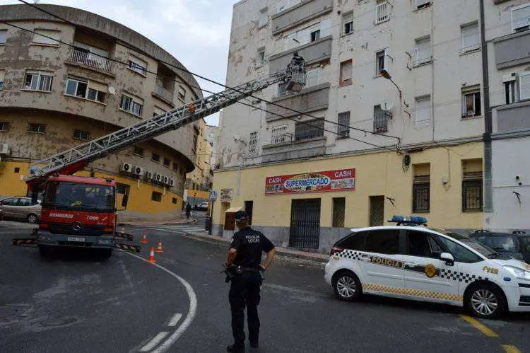 actuaci&oacute;n bomberos