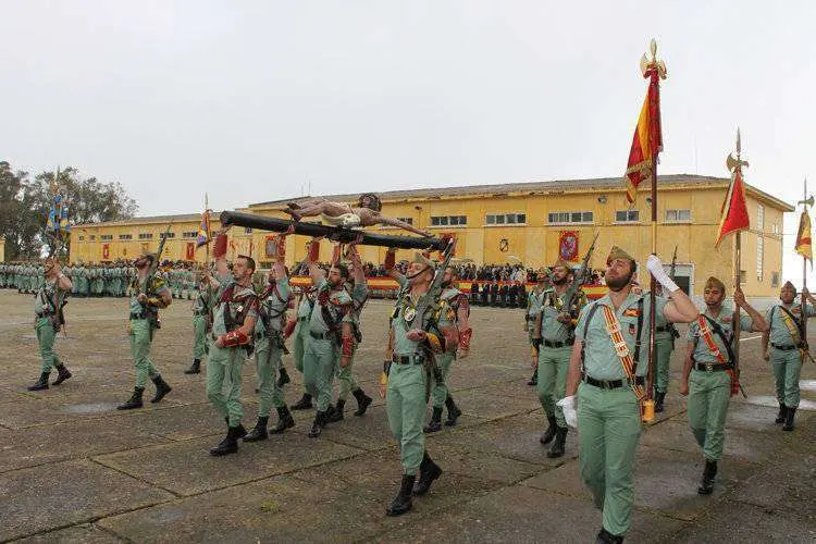 legio 2