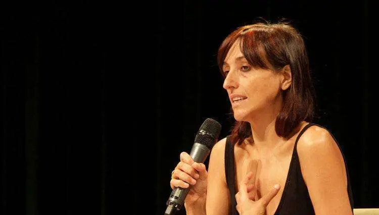 Helena Maleno Caminando Fronteras