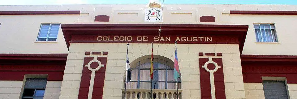 colegio san agustin