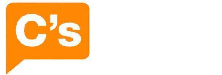 ciudadanos logo