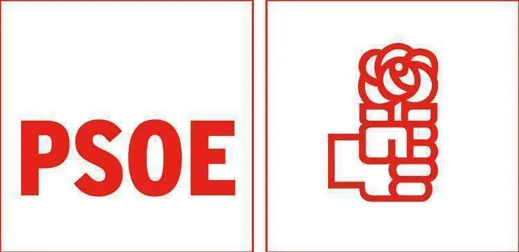 logo PSOE
