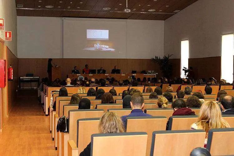 facultad de educaci&oacute;n celebraci&oacute;n santo tom&aacute;s de aquino