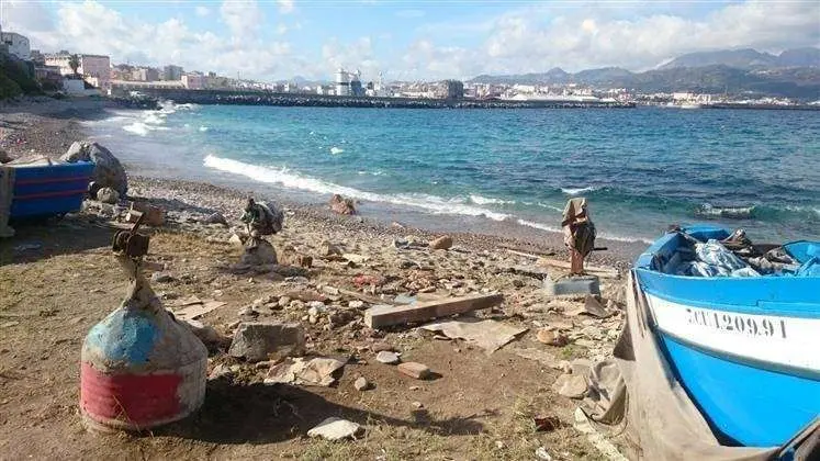 playa de san amaro (Custom)