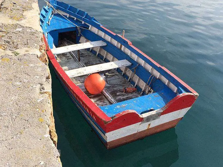 patera