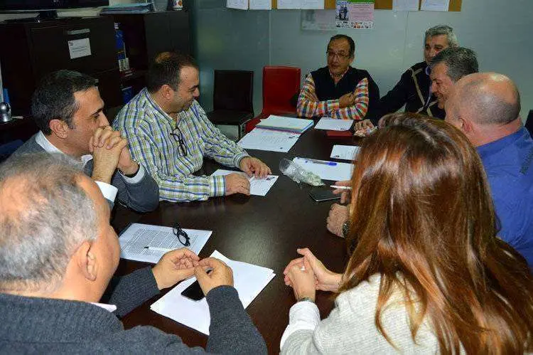 CECE EMPRESARIOS CONFEDERACI&Oacute;N