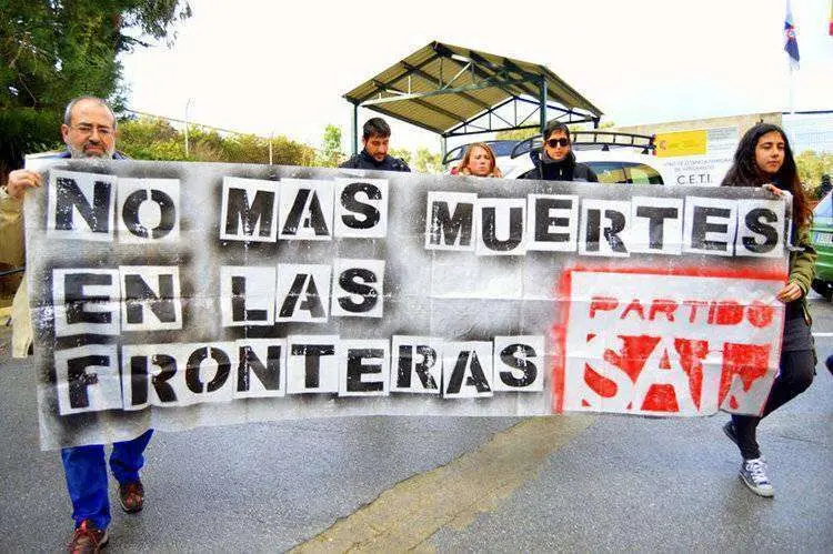 ii marcha por la dignidad 6-f