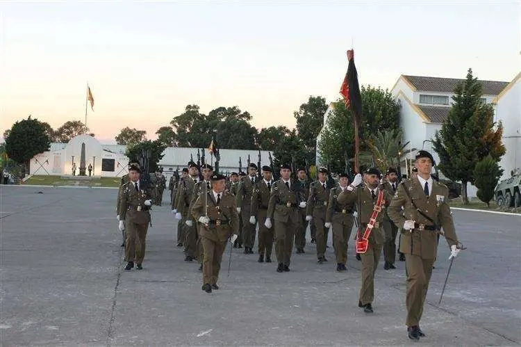 caballer&iacute;&iacute;a montesa (Custom)