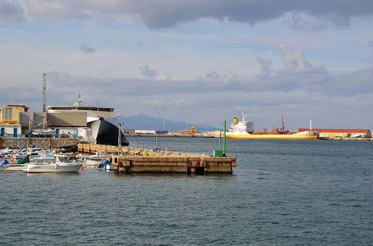 barcospuerto