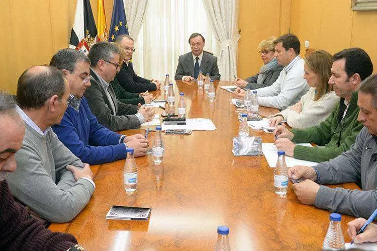 reuni&oacute;ntrabajosemanasanta