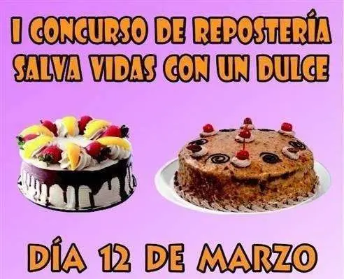 concurso de reposteria (Custom)