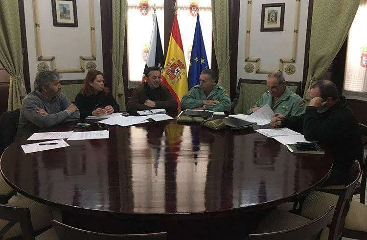 ramos llago legi&oacute;n