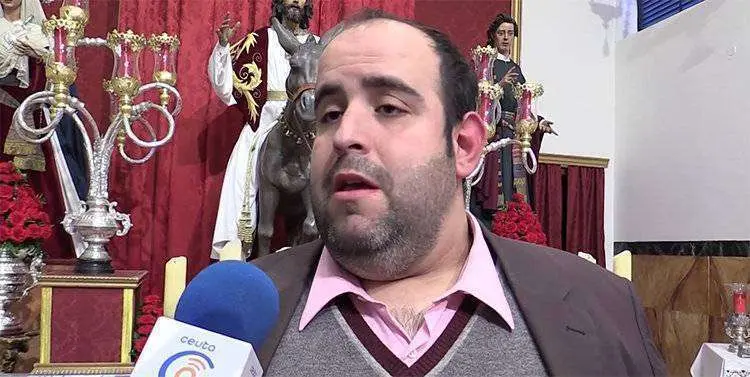 eusebio belmonte semana santa pregonero 2016