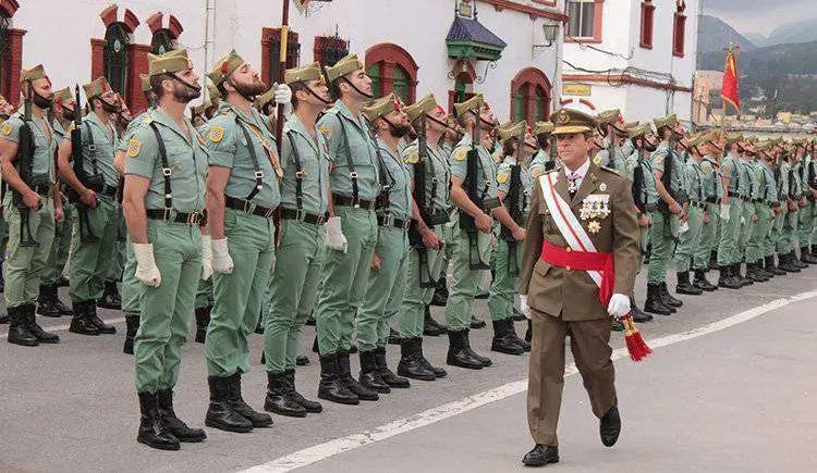 sancho sifre en regulares-tercio foto de chellaram
