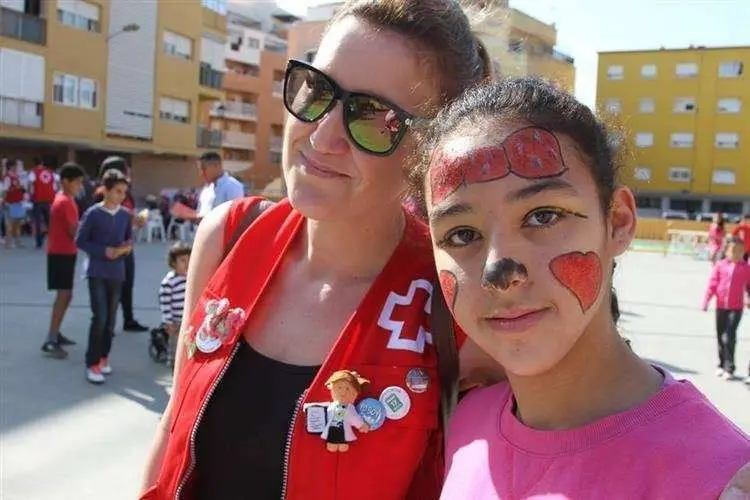 jornada Cruz Roja (Custom)