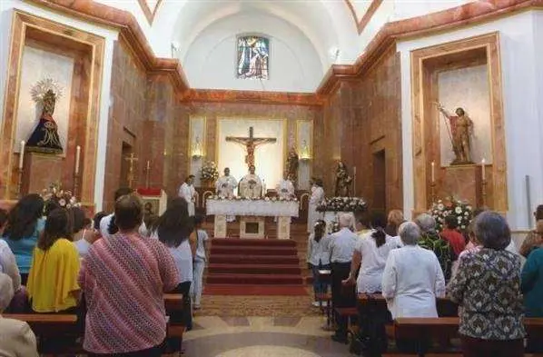 santa teresa (Custom)