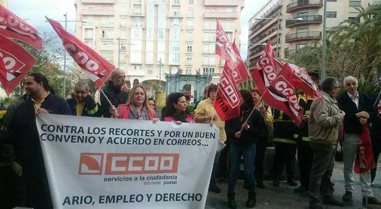 concentracion ccoo correos 20-4-16 (2)