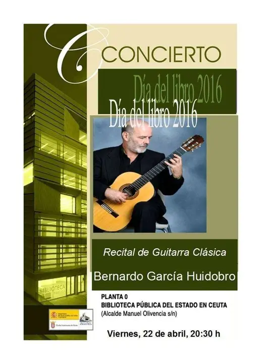 recital guitarra (Custom)