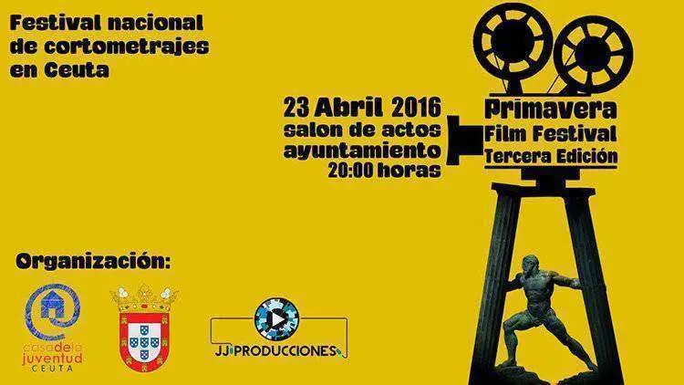 Primavera Film Festival