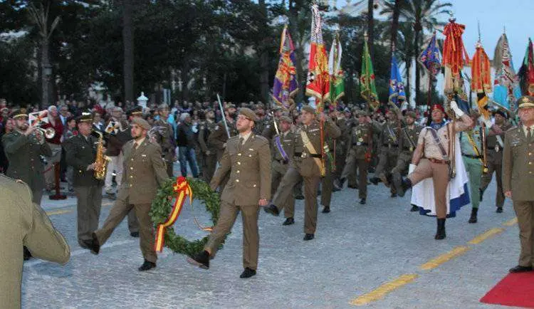 militar