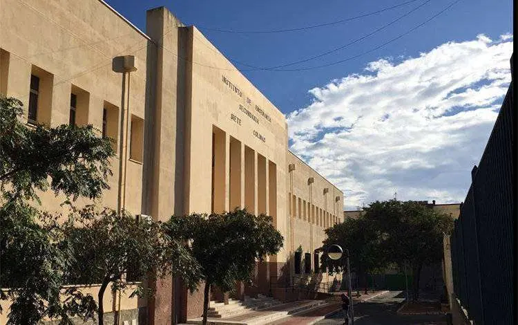 instituto 7 colinas