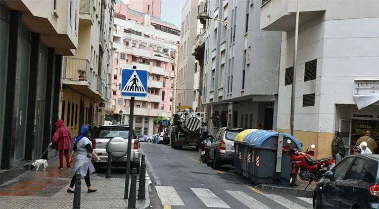 calle agresi&oacute;n ni&ntilde;a-1