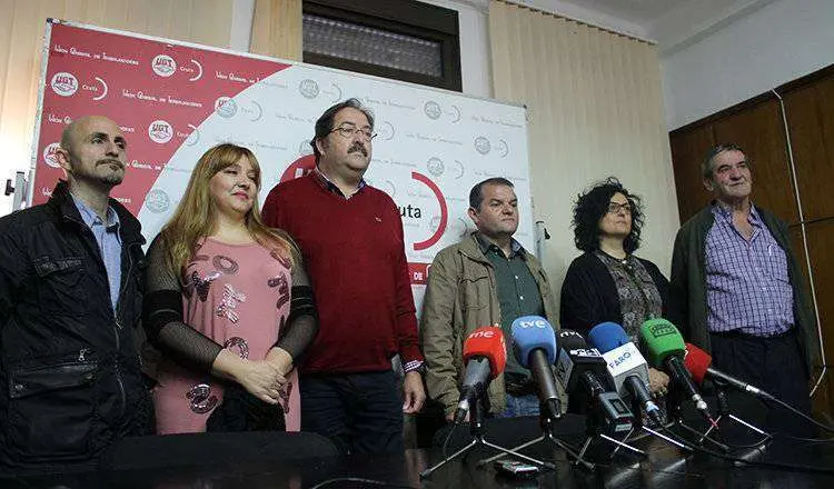 ejecutiva ugt