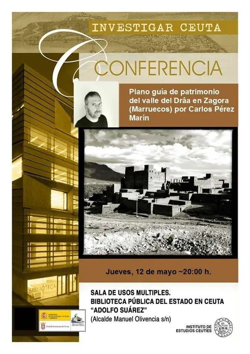 cartel Marin (Custom)