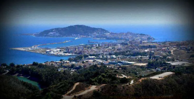 Vistas ceuta mirador (3)