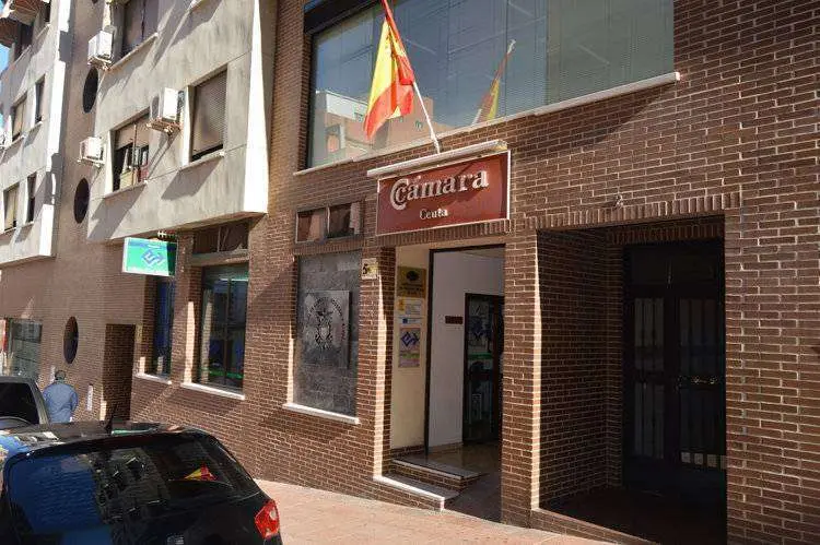 c&aacute;mara