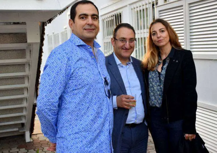 Inaguracion terraza puerto deportivo (70)