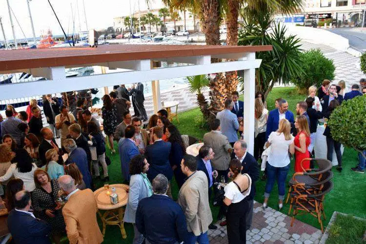 Inaguracion terraza puerto deportivo (126)