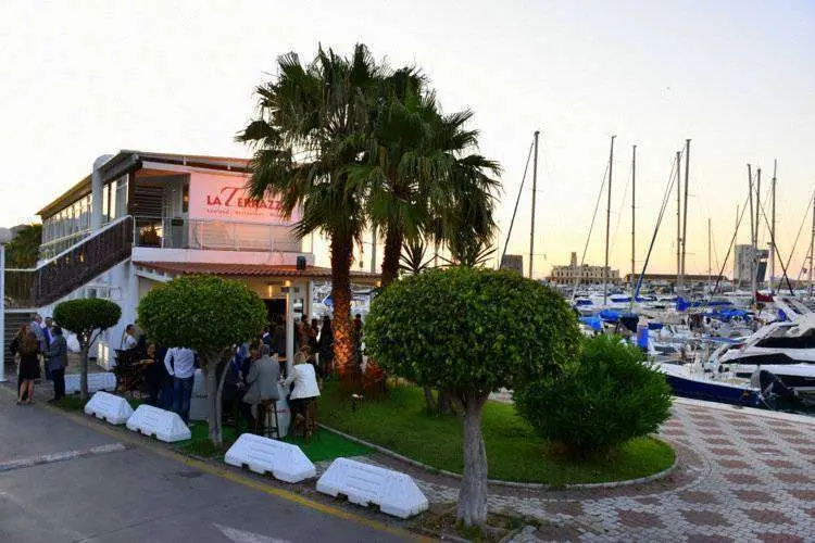 Inaguracion terraza puerto deportivo (139)