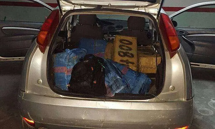 fordfocusdroga