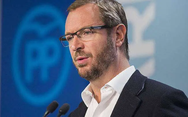 Javier Maroto