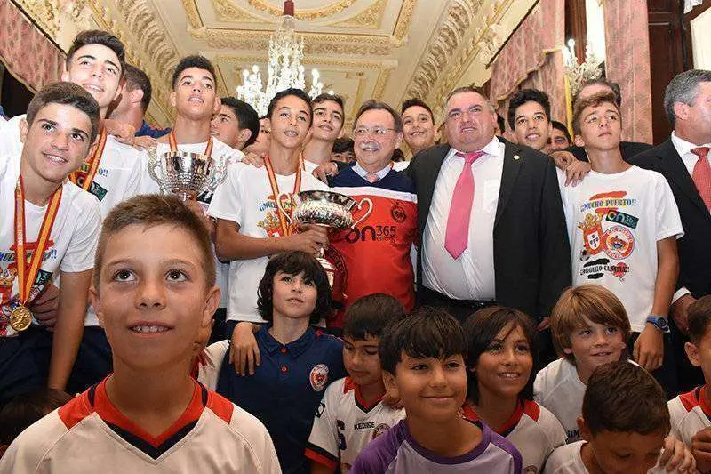 Vivas con equipo CD Puerto (38)
