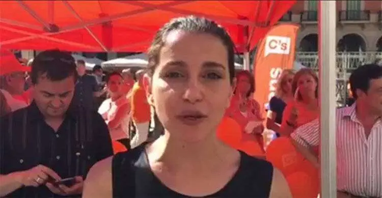 arrimadas