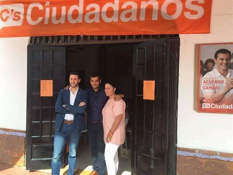 ciudadanos aut&oacute;nomos (Custom)