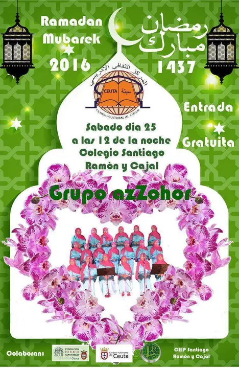 cartel anachid