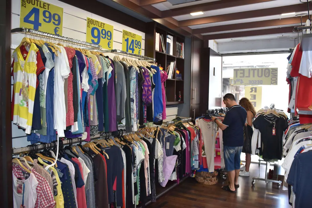 Rebajas de verano La Meca (11)
