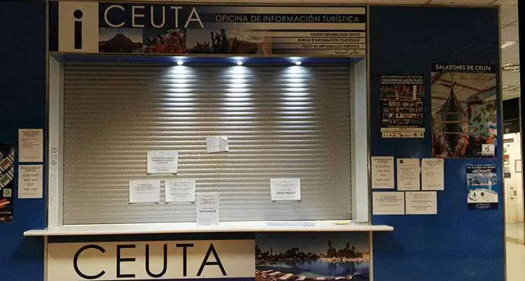 oficina turismo