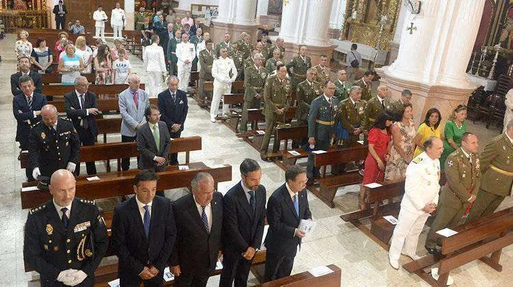 misa del carmen