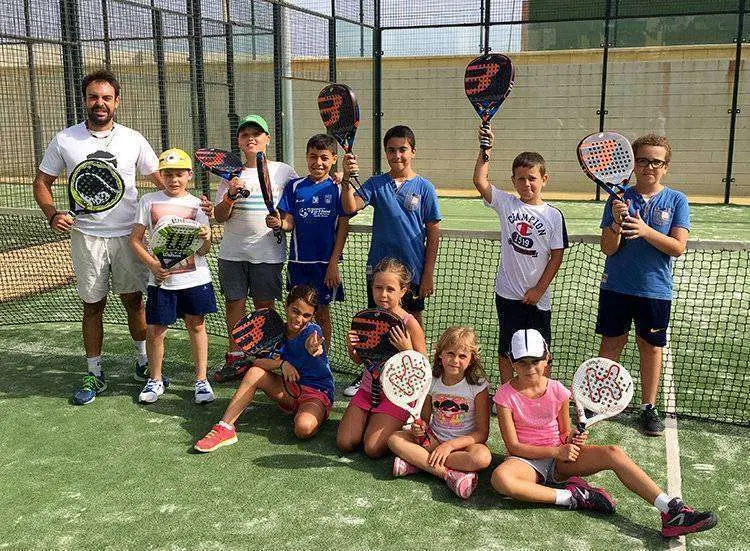 Padel(1)