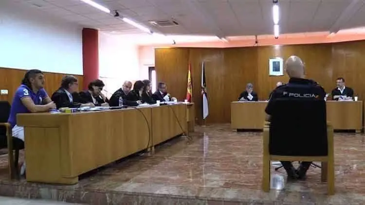 JUICIO TAFA SODIA