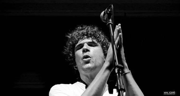 antonio lizana