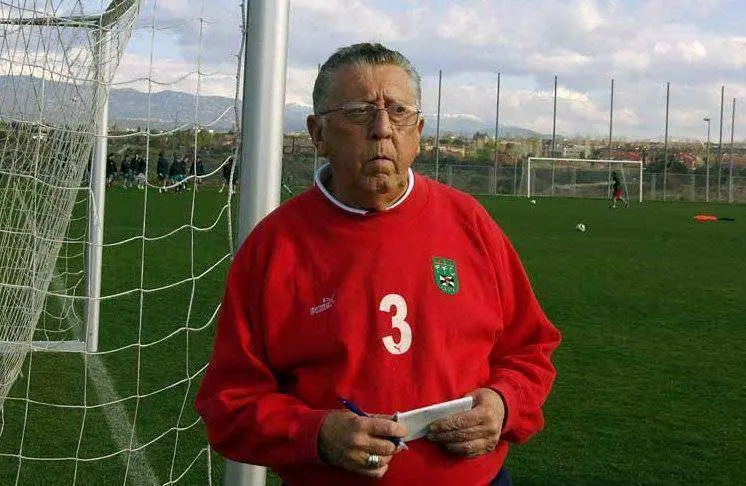 chamorro junquera